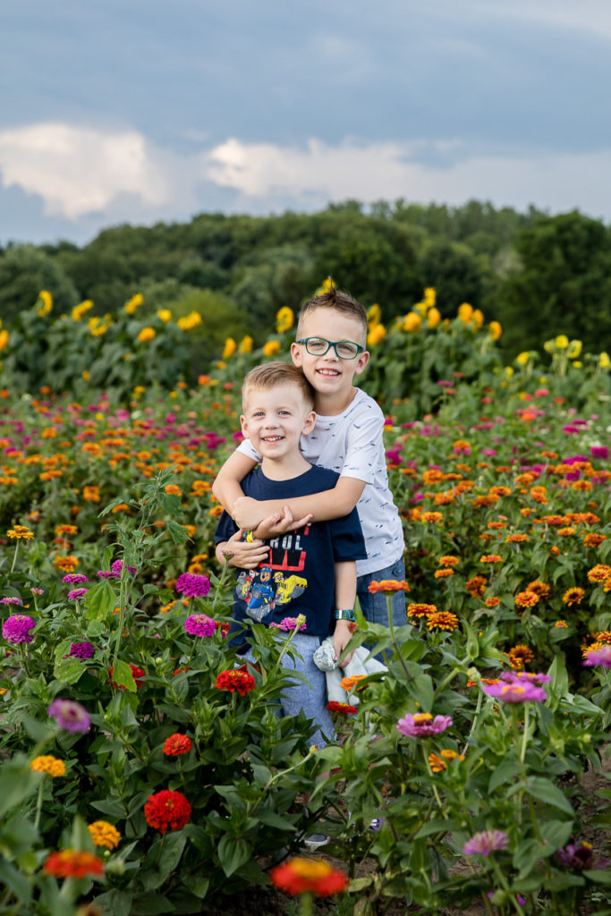 mini session photos London Ontario