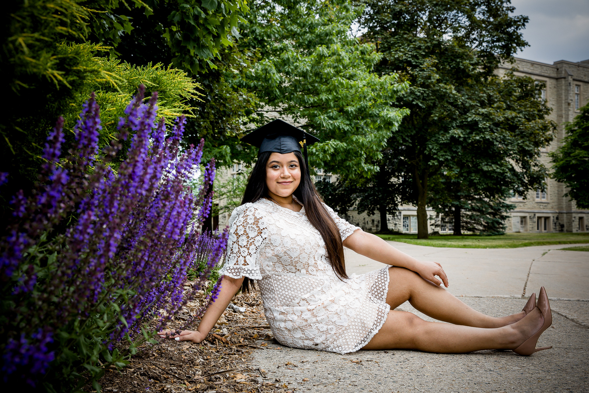 Graduation Photos London Ontario