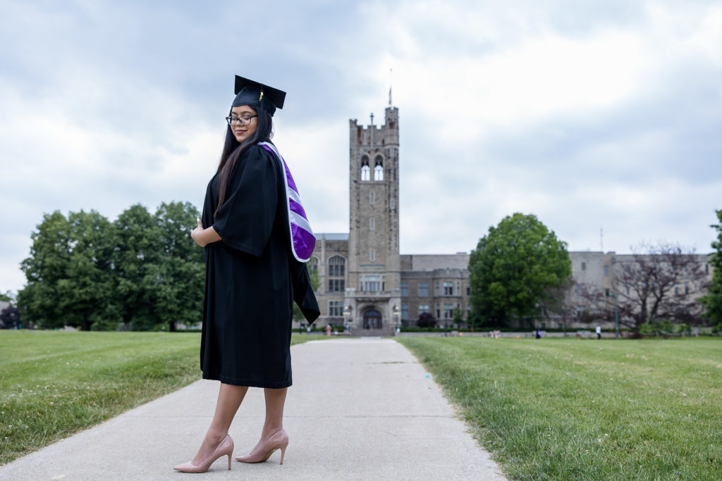 Graduation Photos London Ontario