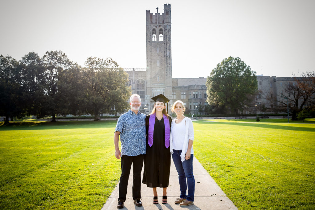 Graduation Photos London Ontario