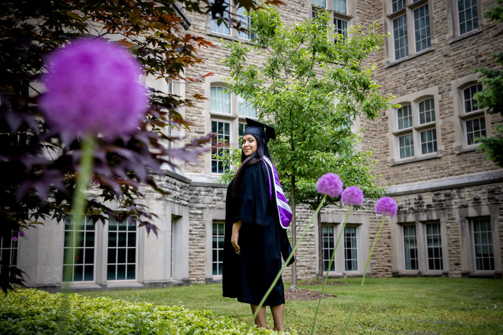 Graduation Photos London Ontario