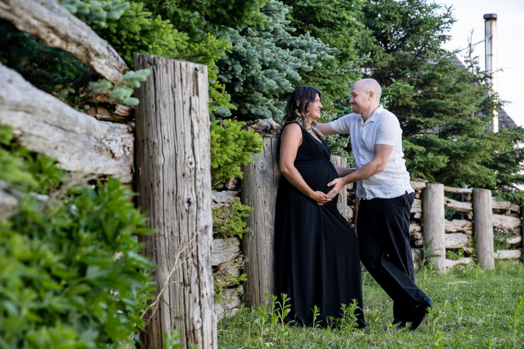 Pregnancy Photos London Ontario