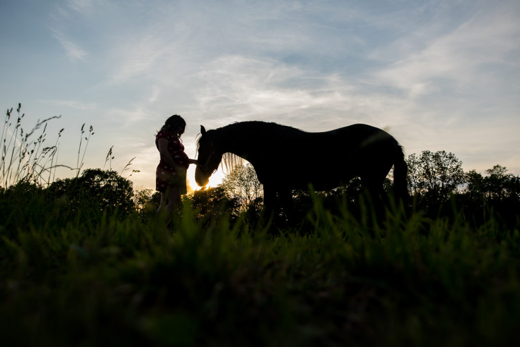 Pregnancy Photos London Ontario