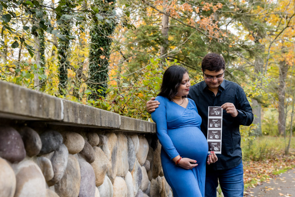 Pregnancy Photos London Ontario