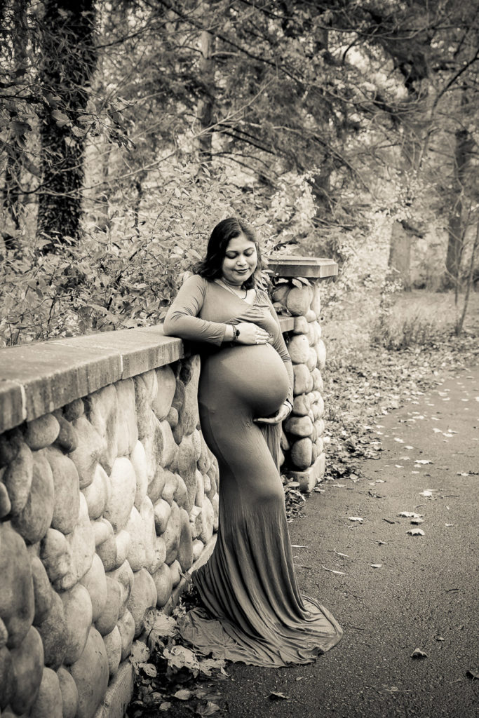 Pregnancy Photos London Ontario