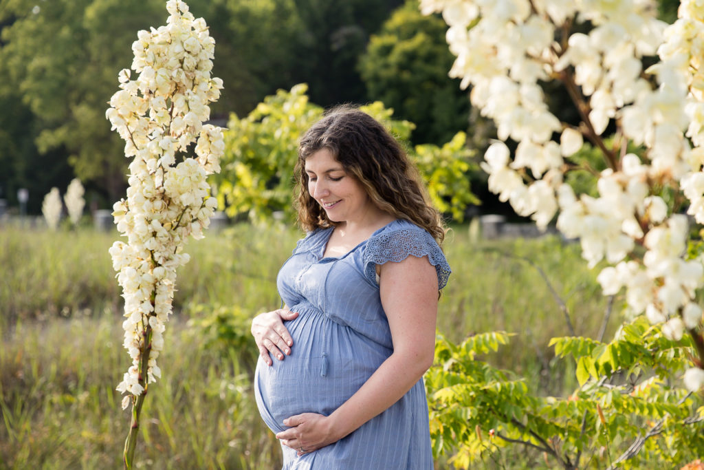 Pregnancy Photos London Ontario