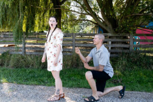 Proposal Photography London Ontario