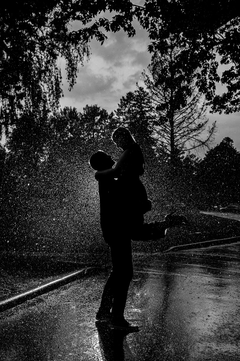 London Ontario Proposal Photography