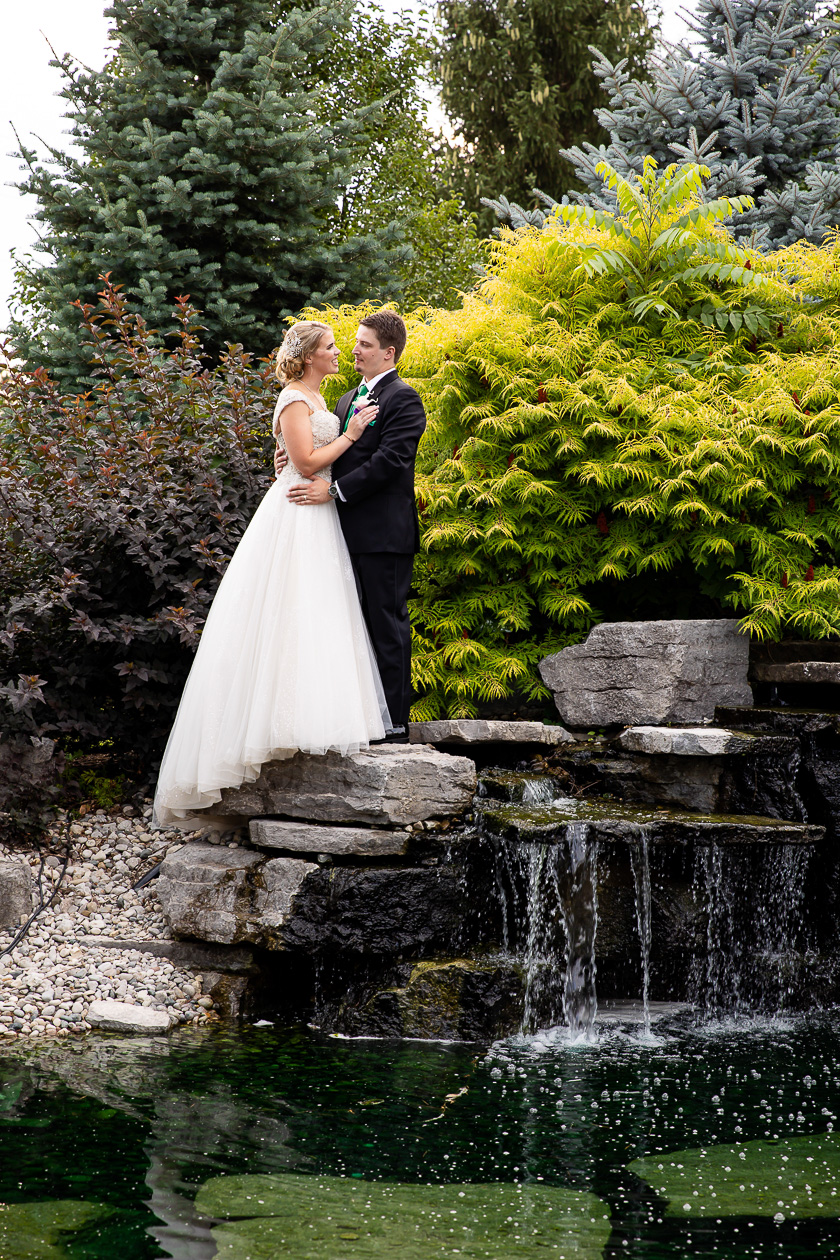 Caradoc Sands ceremony photography