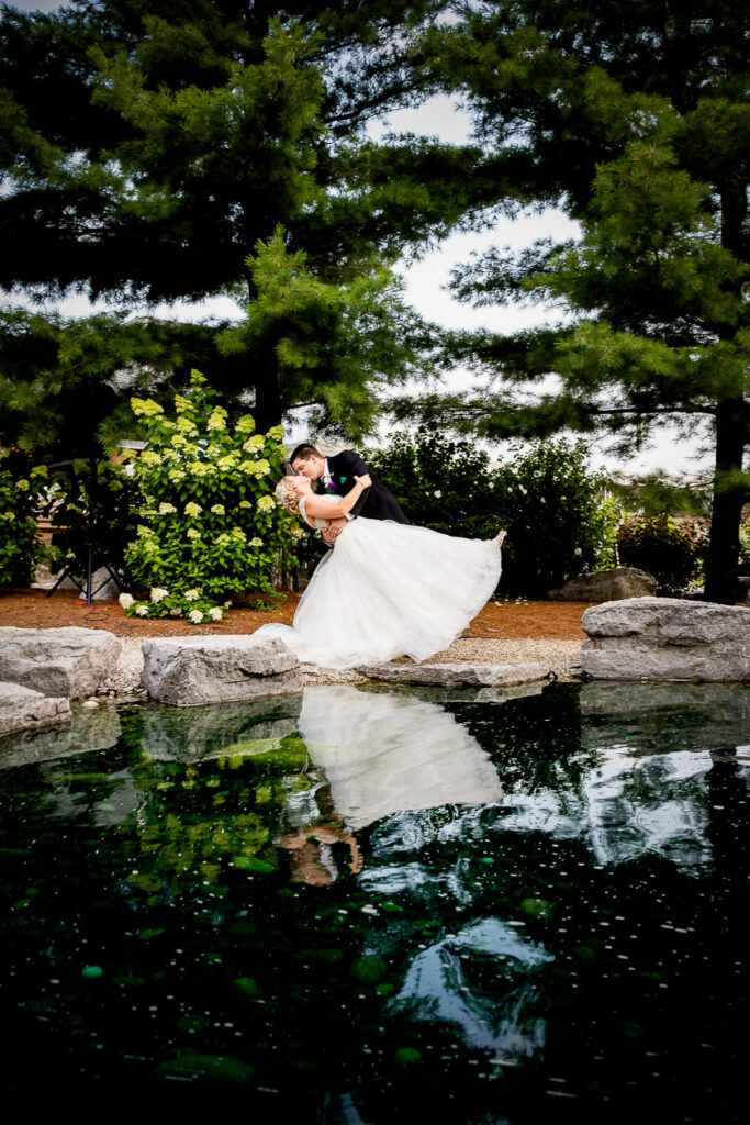 Caradoc Sands ceremony photography