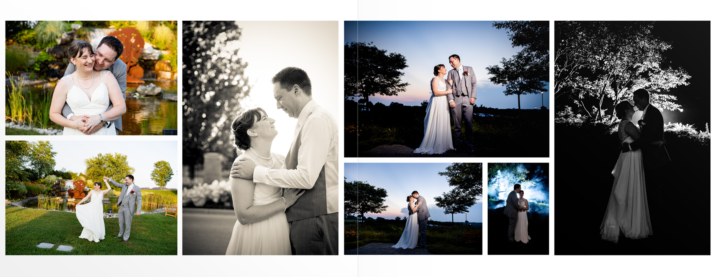 Riverbend Wedding London Ontario Photography