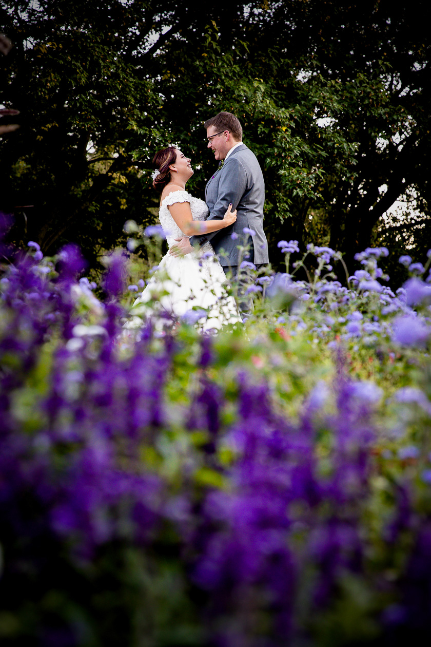 London Ontario Old Court House Wedding