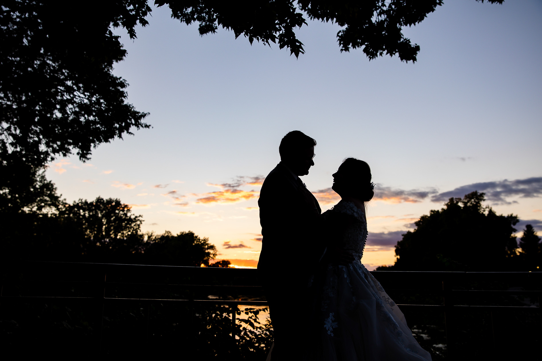 London Ontario Old Court House Wedding