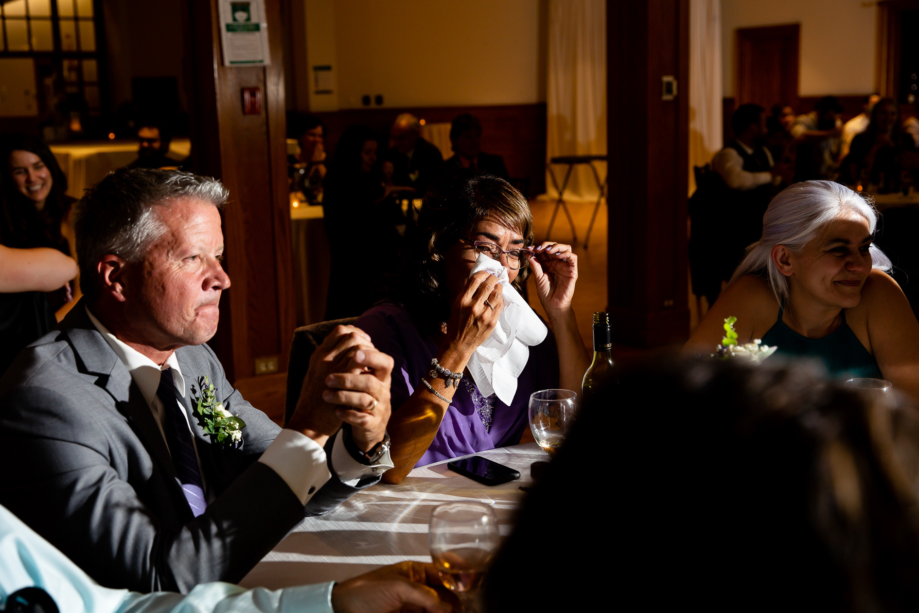 London Ontario Old Court House Wedding