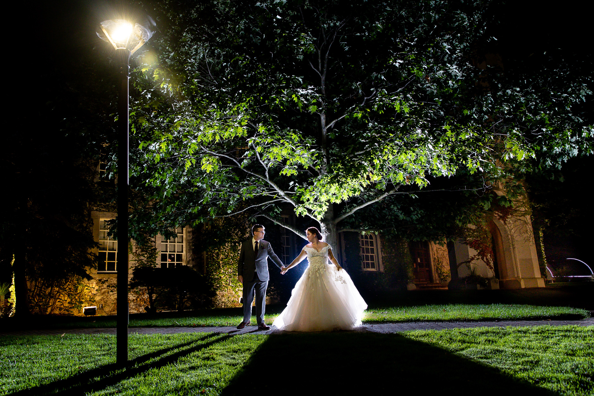 London Ontario Old Court House Wedding