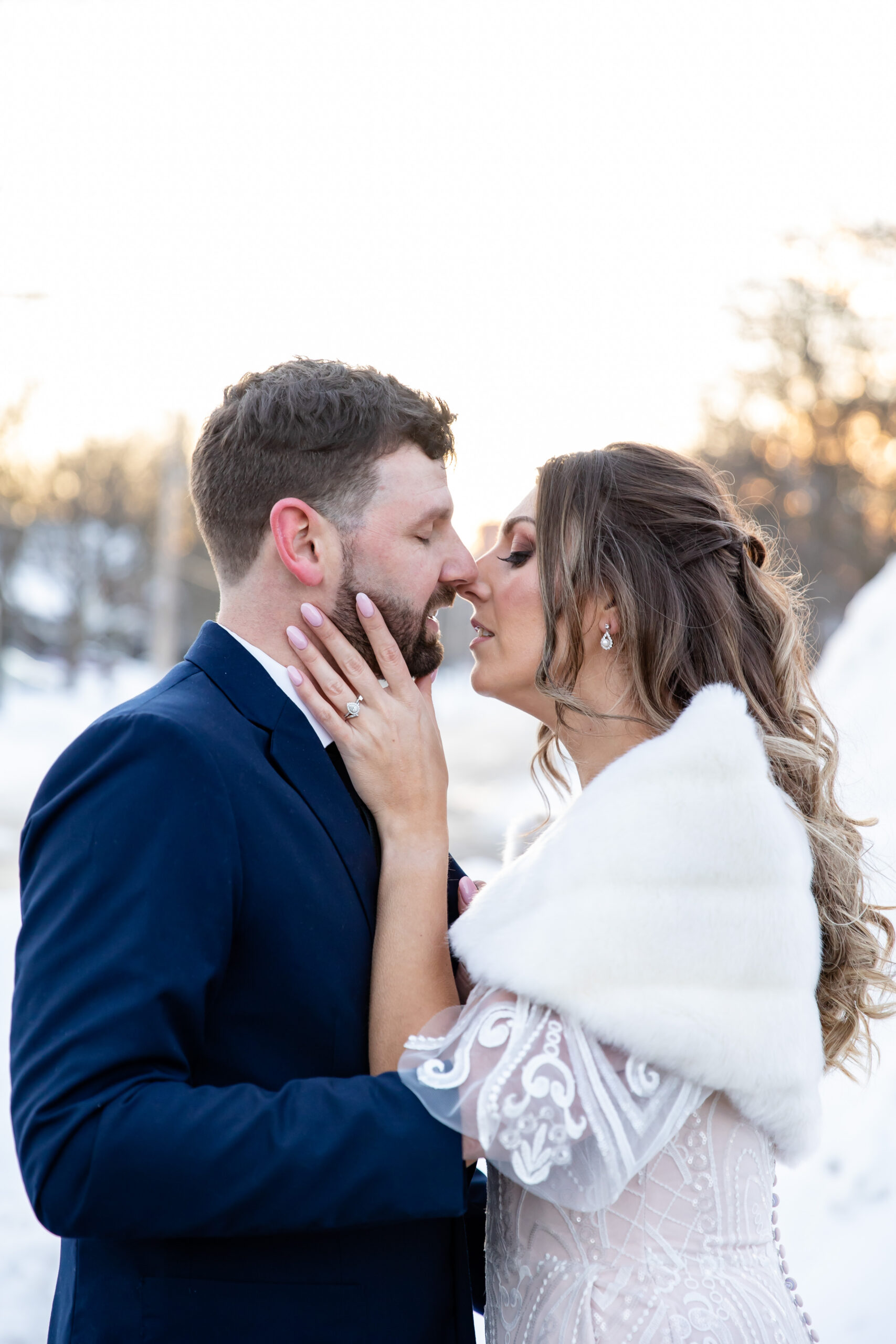 Elopement at The Studio- Unmistakably You