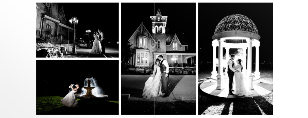 Elm Hurst Inn Wedding