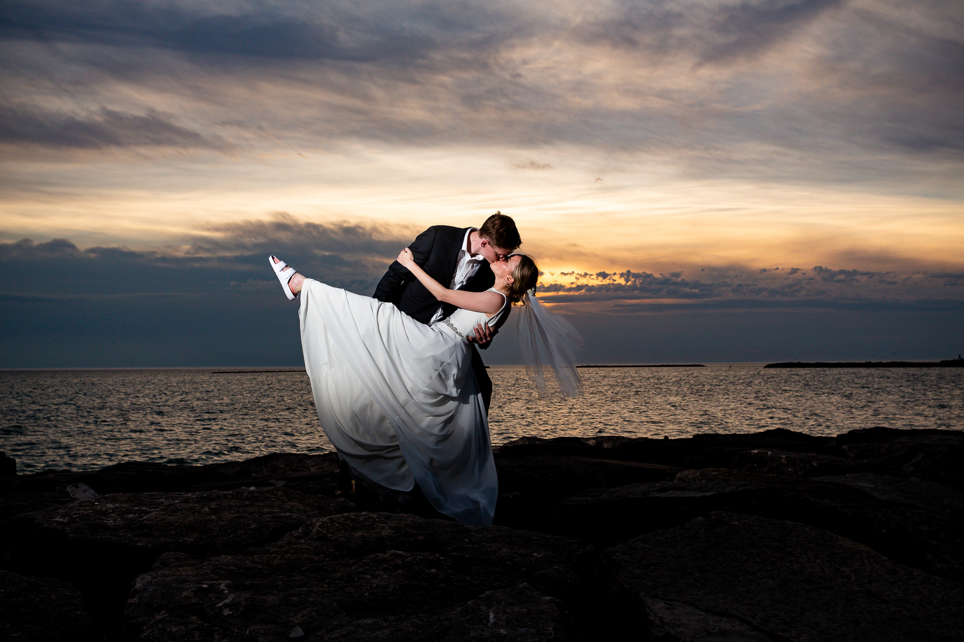 Goderich Wedding Photography