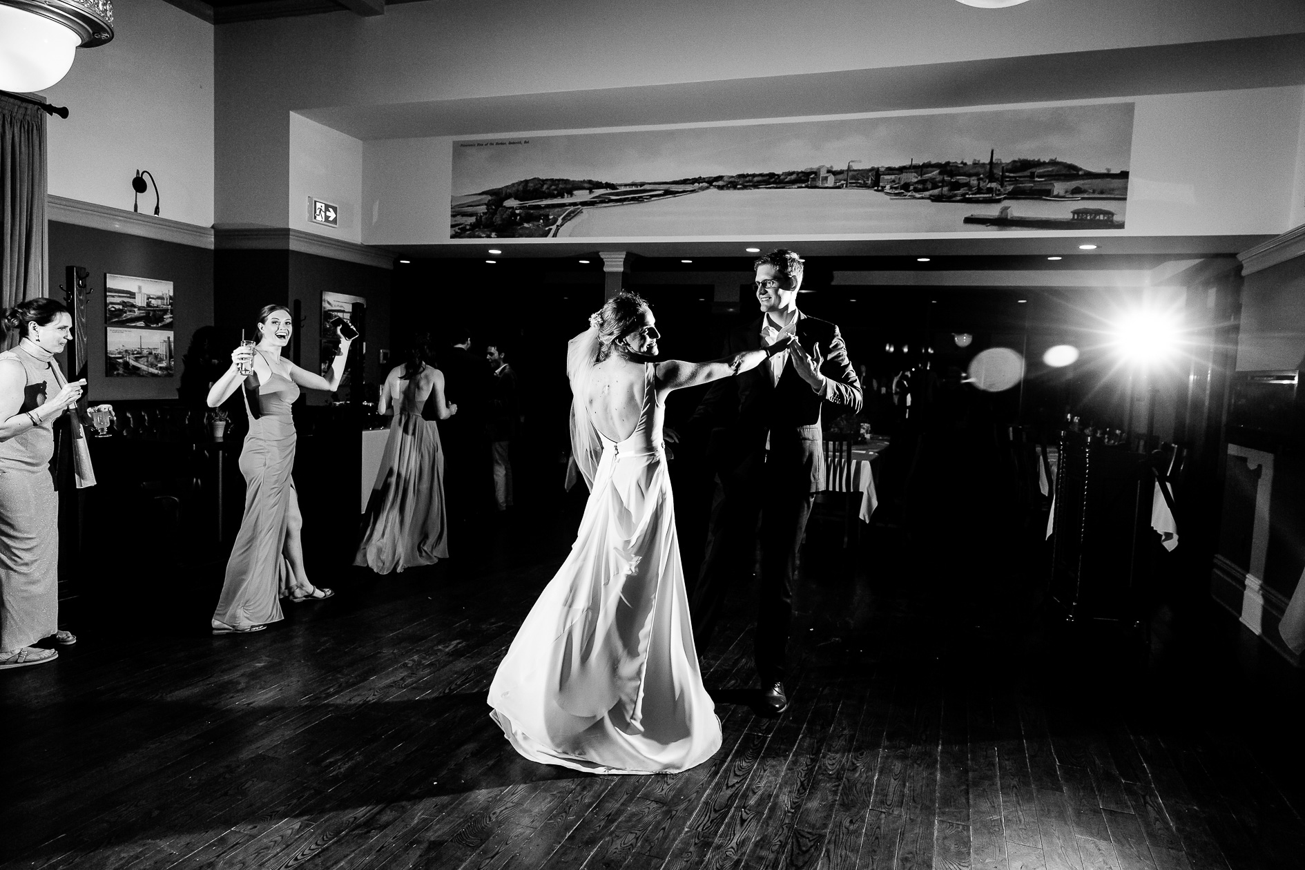 Goderich Wedding Photography