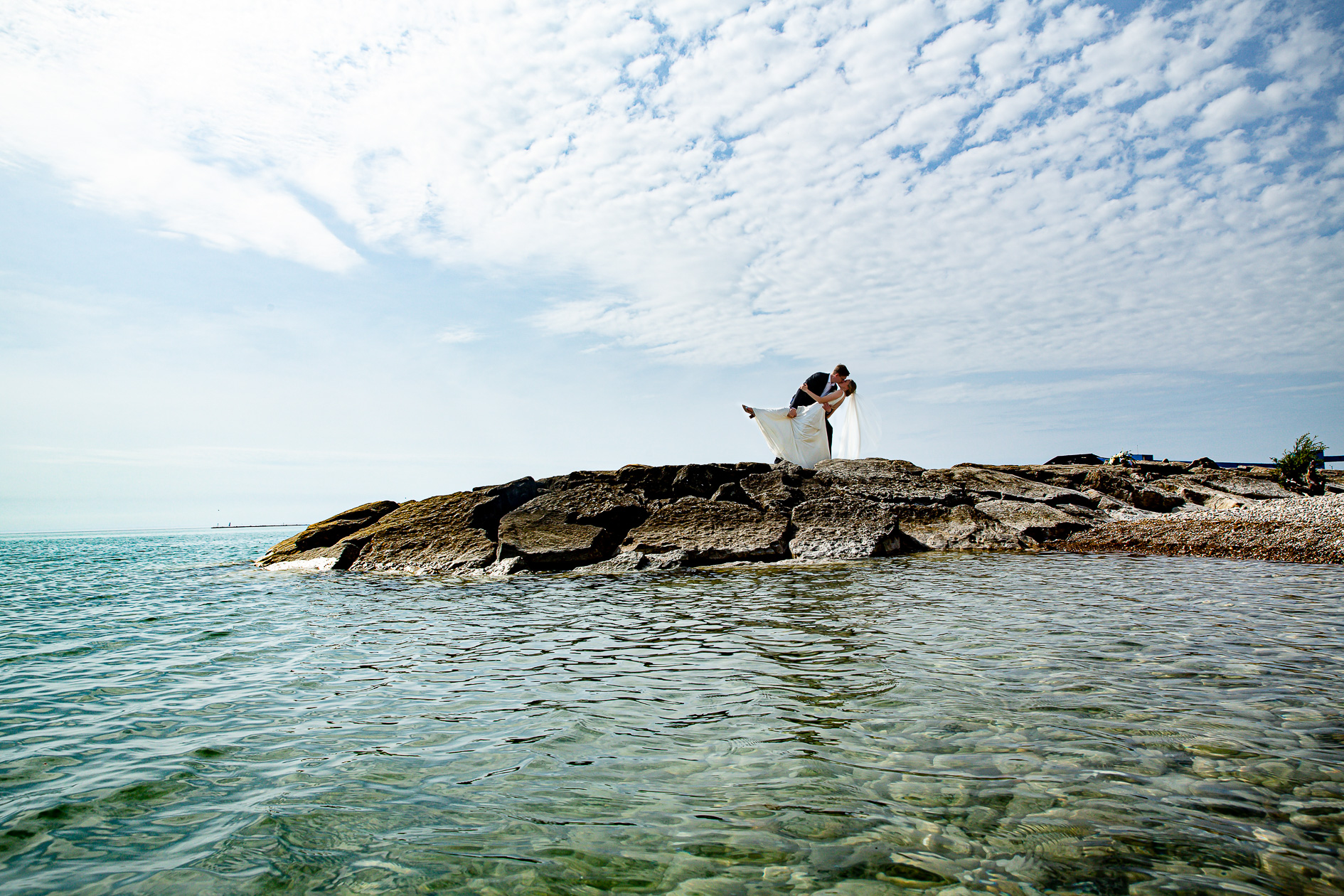 Goderich Wedding Photography