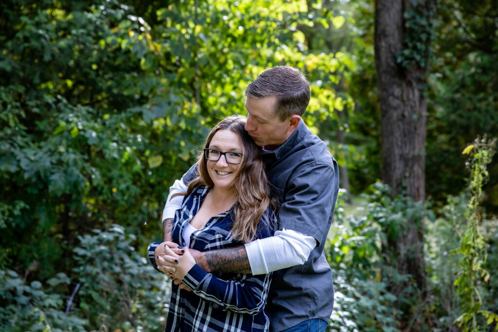 Longwoods Conservation Engagement session