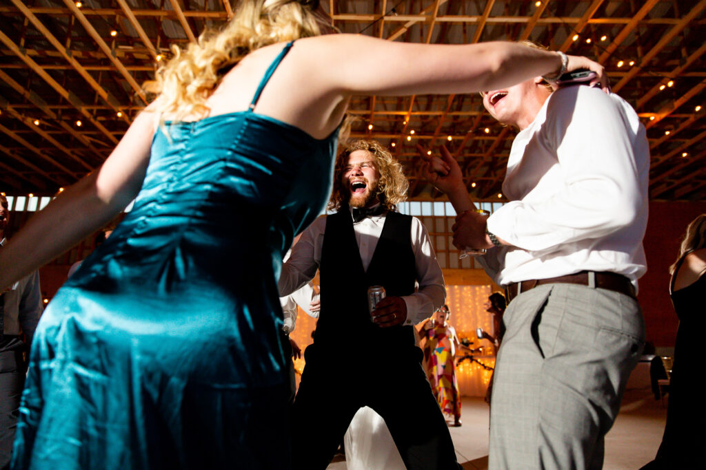 Barn Wedding Photography Exeter Ontario