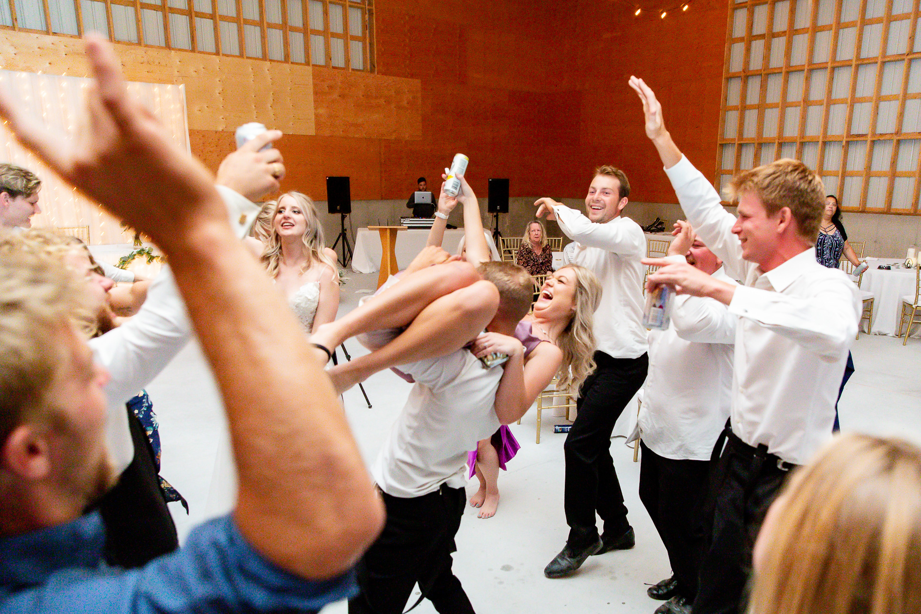 Barn Wedding Photography Exeter Ontario