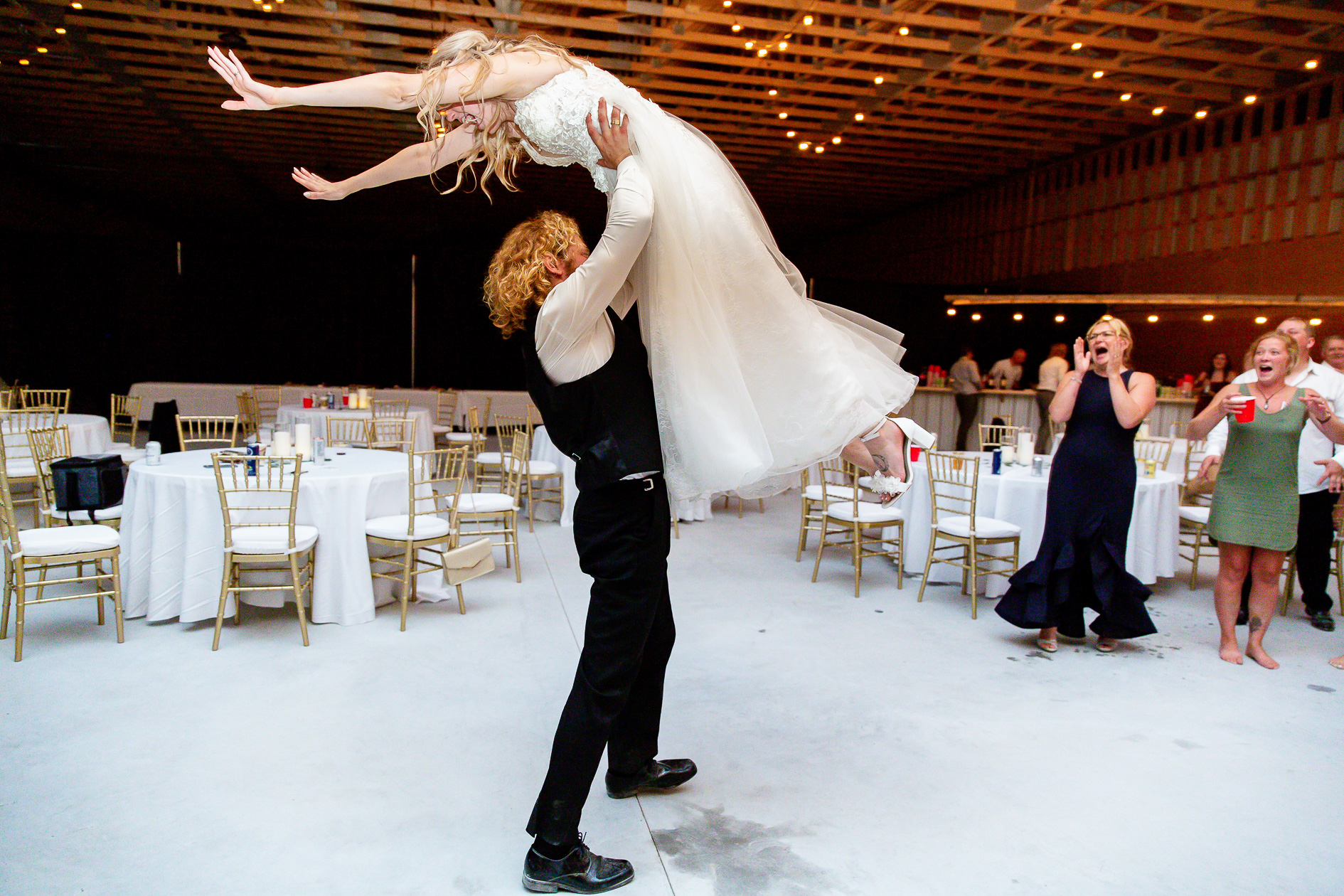 Barn Wedding Photography Exeter Ontario