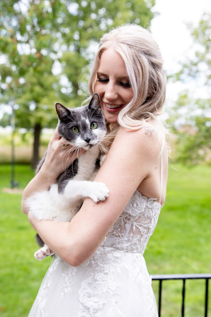 Barn Wedding Photography Exeter Ontario