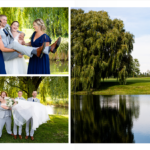 Pine Knot Golf and Country Club Wedding Photography