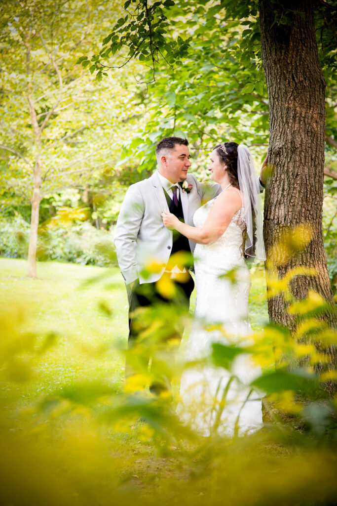 Small Wedding Photography London Ontario