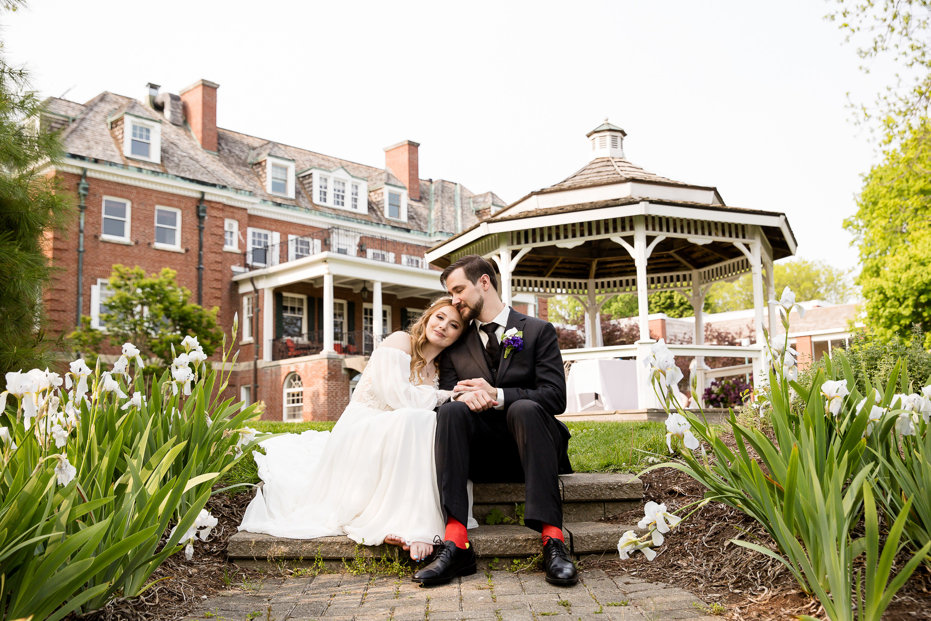 Ivey Spencer wedding photography