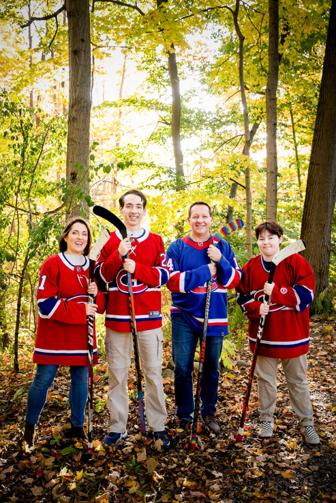 fall Mini session London Ontario