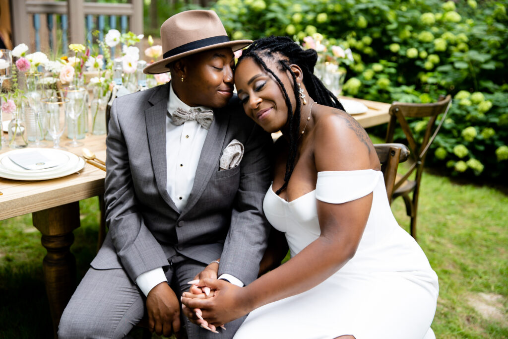 LGBTQ wedding photographer London Ontario