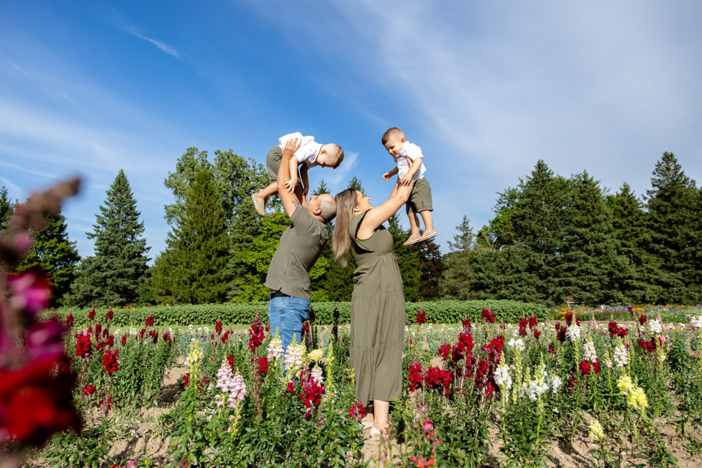 summer Mini session London Ontario