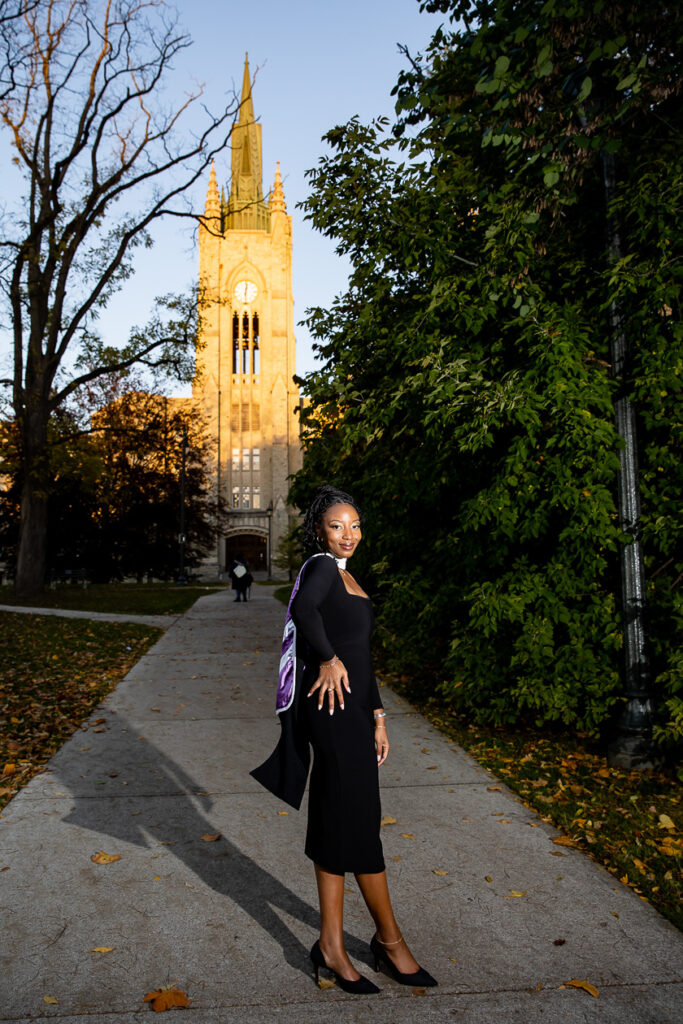 Graduation Photographer London Ontario