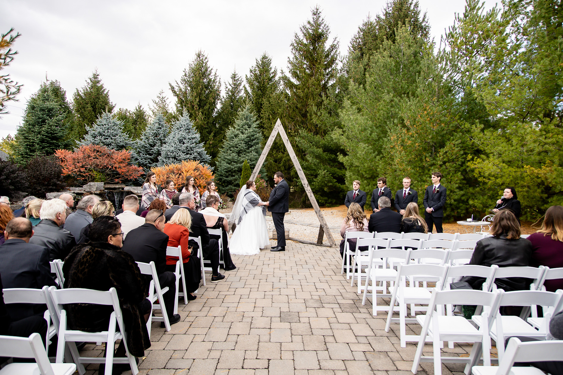 wedding photography caradoc sands