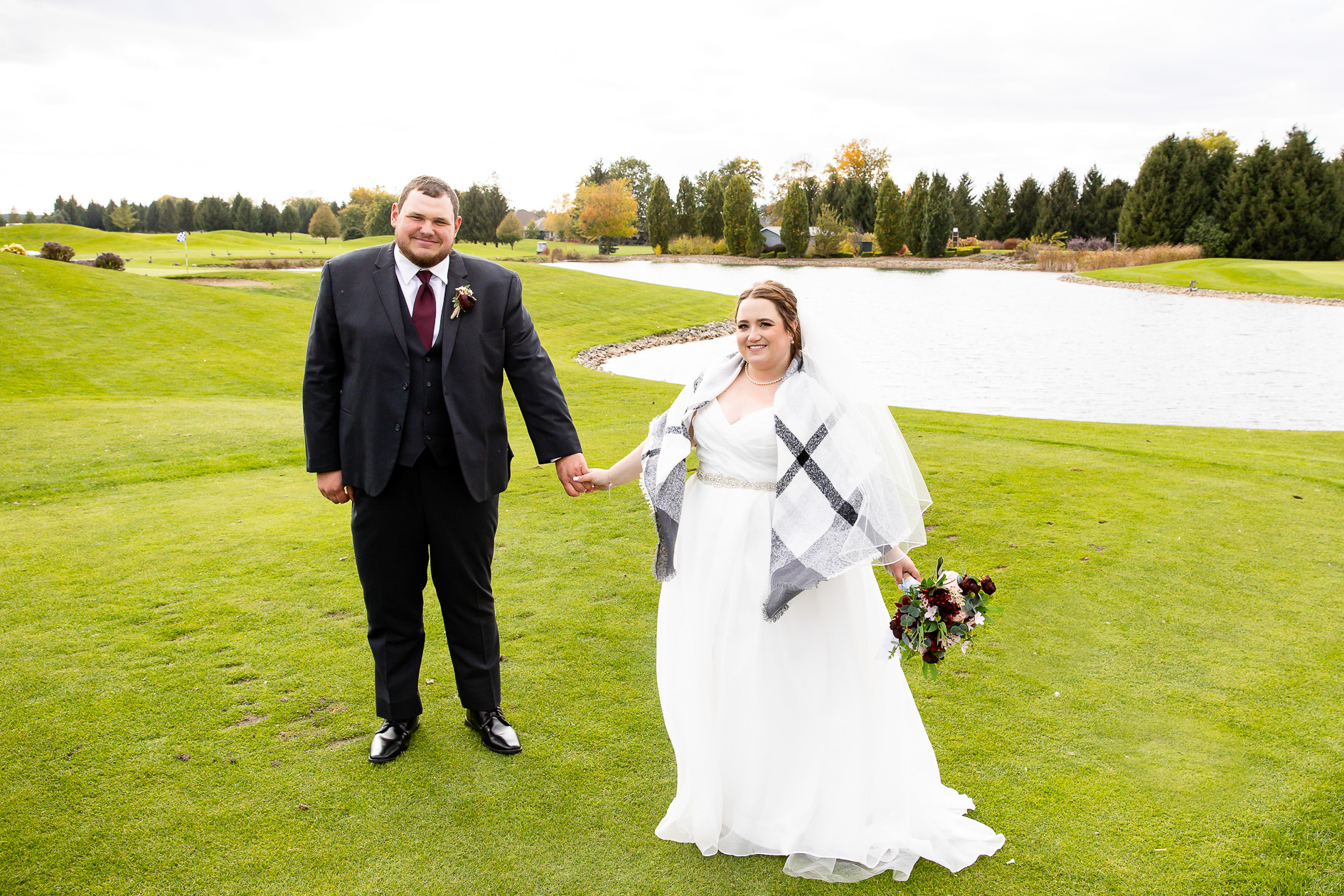 wedding photography caradoc sands