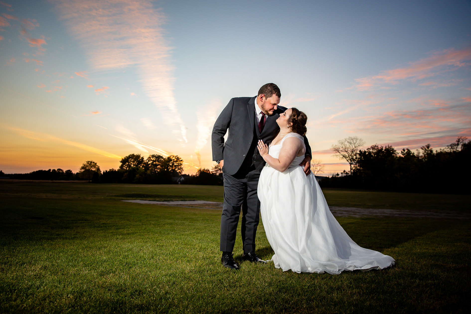 Wedding Photography Caradoc Sands