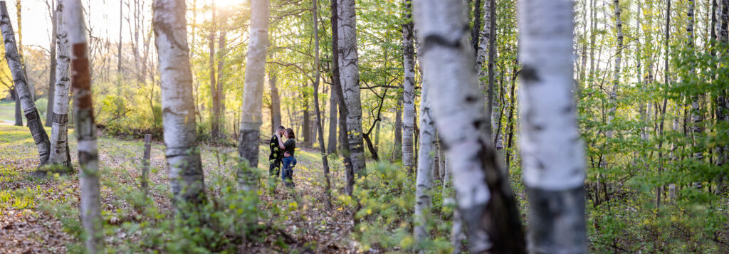 Longwoods conservation engagement photos