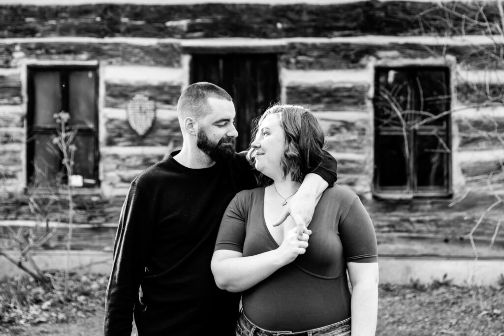 Longwoods conservation engagement photos