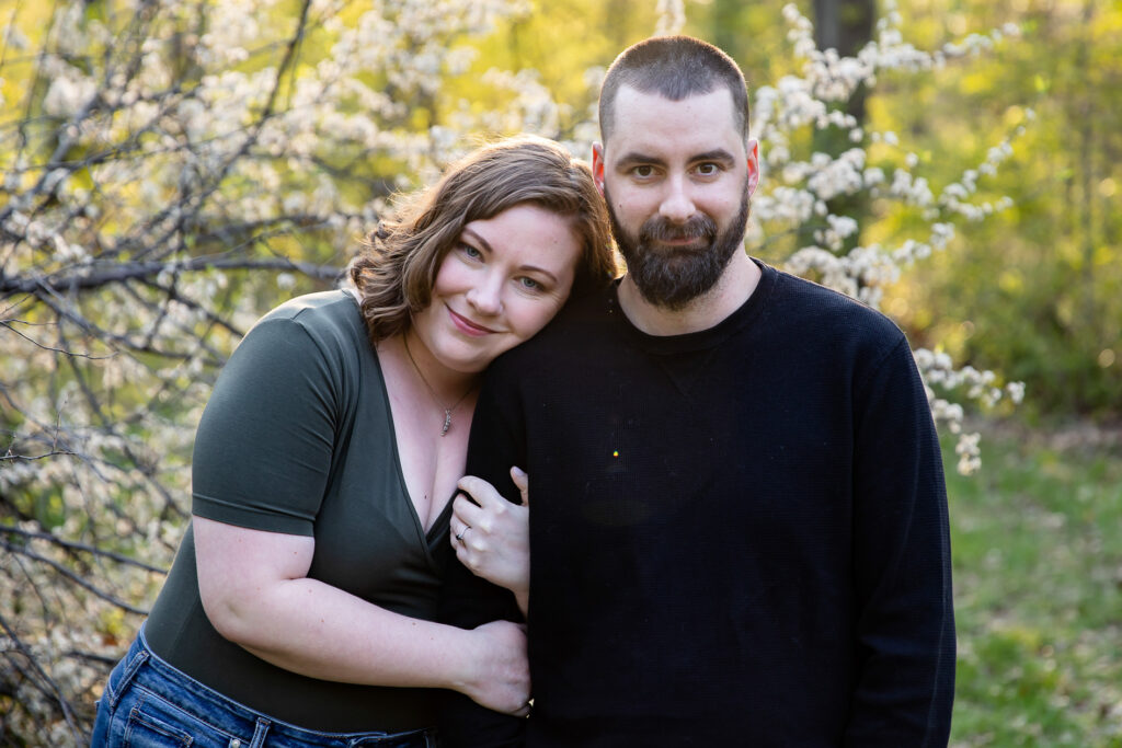 Longwoods conservation engagement photos