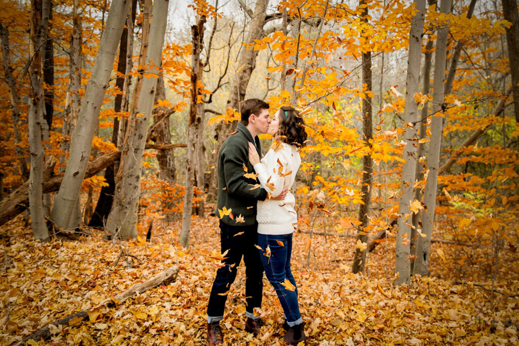 Best engagement photos London Ontario