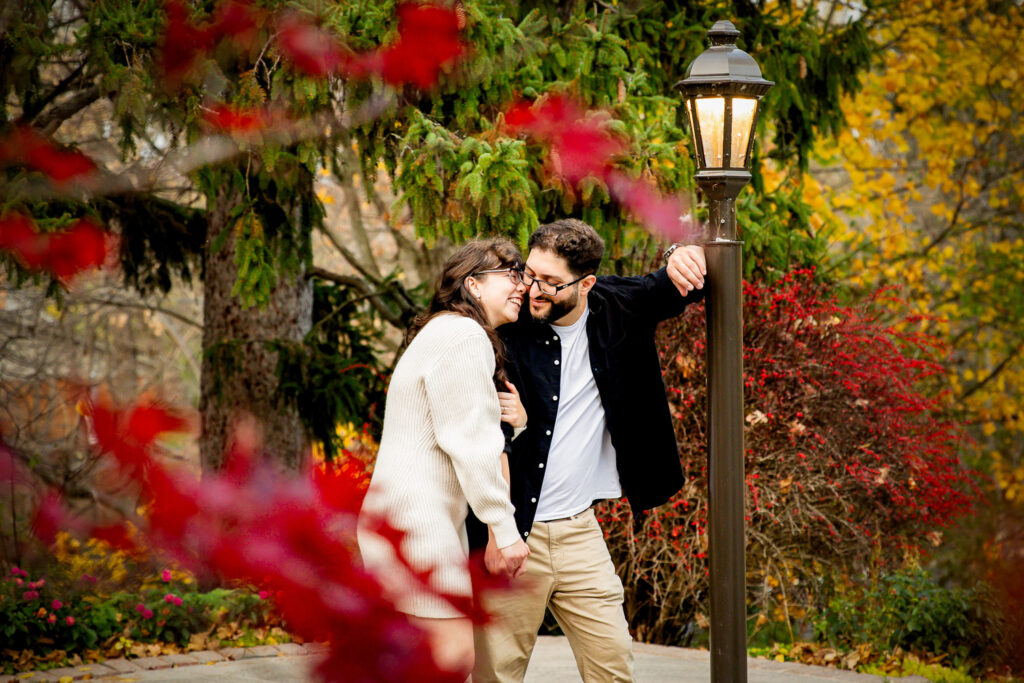 Best engagement photos London Ontario