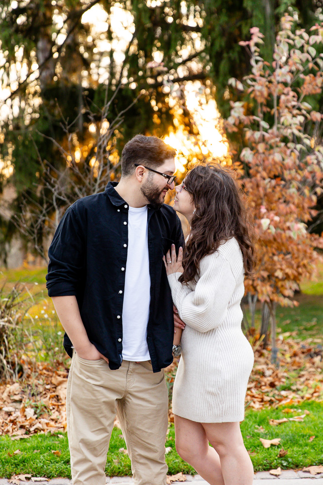 Best engagement photos London Ontario