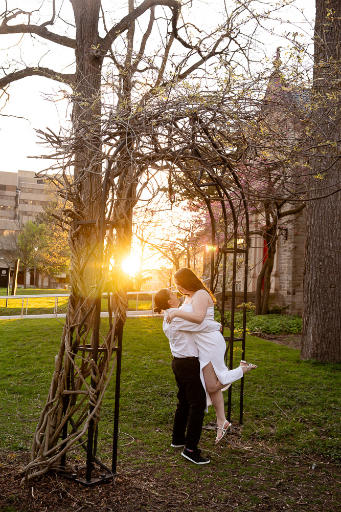 Best engagement photos London Ontario