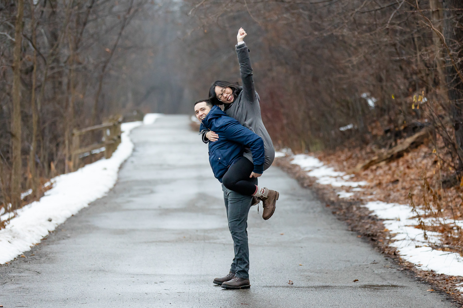 Best engagement photos London Ontario