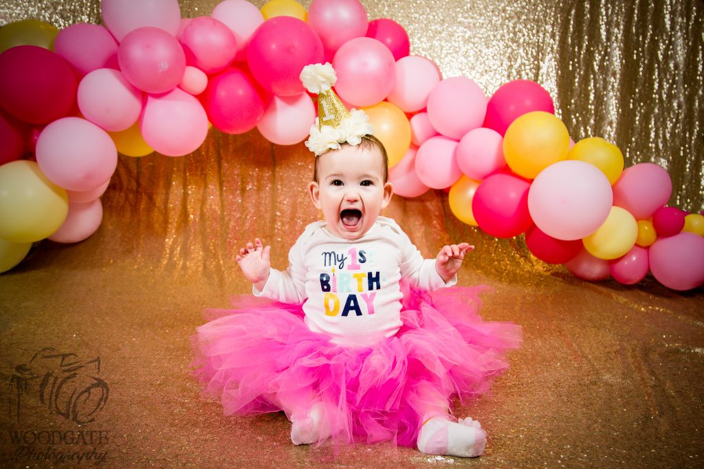 London Ontario Cake Smash