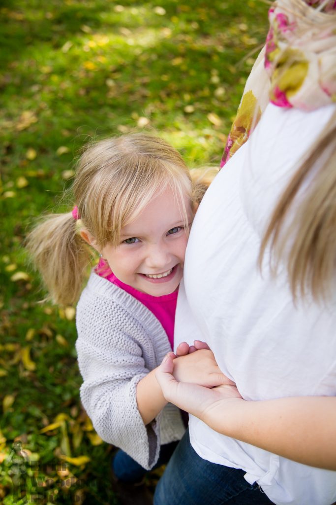 maternity photographer london ontario