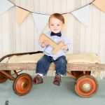 1 year old cake smash photography london ontario